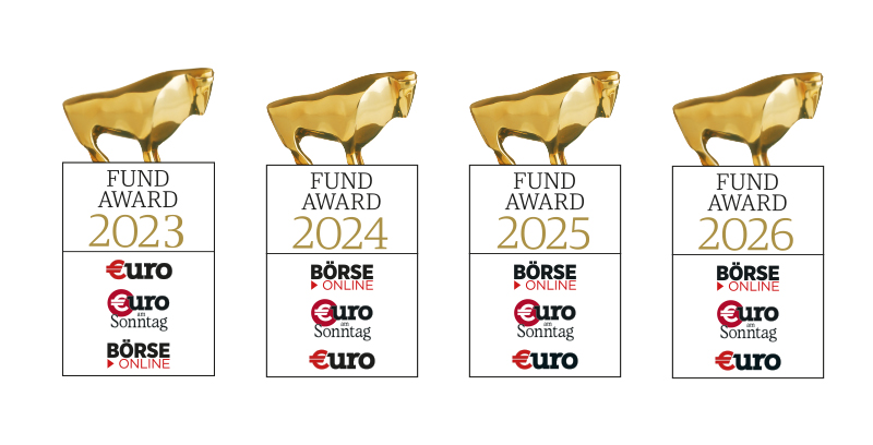 €uro-FundAward